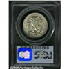 Image 2 : 1938-D 50C MS65 PCGS. Well struck, with lustrous 