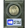 Image 2 : 1939 50C MS68 PCGS. A gorgeous white coin that re
