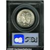 Image 4 : 1941-S 50C MS66 PCGS. Long considered the key iss
