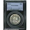 Image 3 : 1941-S 50C MS66 PCGS. The paucity (when compared 