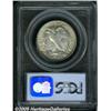 Image 2 : 1942-S 50C MS66 PCGS. Typically struck with rich 