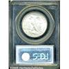 Image 2 : 1944 50C MS66 PCGS. Well struck, with silver-gray