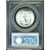 Image 2 : 1944-S 50C MS65 PCGS. Radiant luster exudes from 