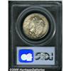 Image 2 : 1944-S 50C MS66 PCGS. A shimmering Gem with rich 