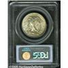 Image 4 : 1946 50C Doubled Die Reverse MS66 PCGS. PLURIBUS