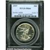 Image 1 : 1937 50C PR66 PCGS. Exemplary surfaces of reflect