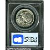 Image 2 : 1937 50C PR66 PCGS. Exemplary surfaces of reflect