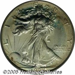 1938 50C PR68 PCGS. There is illimitable depth of