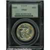 Image 3 : 1938 50C PR68 PCGS. There is illimitable depth of