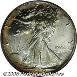 1939 50C PR68 NGC. Here is a magnificent Gem Pr 1