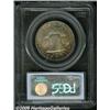 Image 2 : 1949 50C MS66 Full Bell Lines PCGS. Well struck a