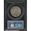 Image 2 : 1950-D 50C MS65 Full Bell Lines PCGS. Sharply str