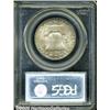 Image 2 : 1951 50C MS66 Full Bell Lines PCGS. A mix of past