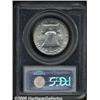 Image 2 : 1951 50C MS66 Full Bell Lines PCGS. Fully struck 