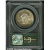 Image 2 : 1951-S 50C MS65 Full Bell Lines PCGS. Multicolore
