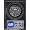 Image 2 : 1952 50C PR66 Cameo PCGS. Fully struck and pristi