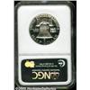 Image 2 : 1963 50C PR69 Cameo NGC. Stunning cameo surfaces 