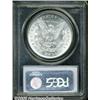 Image 2 : 1878 8TF $1 MS64 PCGS. This lustrous and brillian