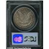 Image 2 : 1878 8TF $1 MS65 PCGS. LIBERTY is die doubled, as