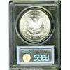 Image 4 : 1878-CC $1 MS66 PCGS. Untoned and completely bril