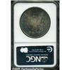 Image 2 : 1878-CC $1 MS66 NGC. Toned on both the obverse an