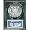 Image 2 : 1879-S $1 Reverse of 1878 MS64 PCGS. An exquisite