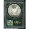 Image 2 : 1879-S $1 Reverse of 1878 MS64 PCGS. A Top 100 Va