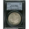 Image 1 : 1879-S $1 Reverse of 1878 MS64 PCGS. A Top 100 Va