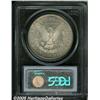 Image 2 : 1879-S $1 Reverse of 1878 MS64 PCGS. A Top 100 Va