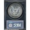 Image 2 : 1880/79-O $1 MS63 PCGS. VAM-4. A Hot 100 Variety.