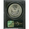 Image 2 : 1881-S $1 MS66 PCGS. While this issue is one of t