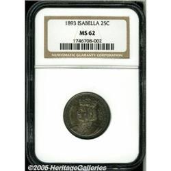 1882-CC $1 MS65 NGC. Brilliant and sharply struck