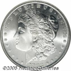 1882-CC $1 MS67 NGC. Because of the extensive hol