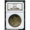 Image 3 : 1882-O $1 MS66 NGC. This is an extremely impor 18