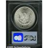Image 4 : 1884-CC $1 MS67 PCGS. An 1884-CC Morgan dollar, p