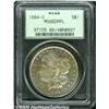 Image 3 : 1884-O $1 MS66 Deep Mirror Prooflike PCGS. This d
