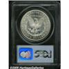 Image 4 : 1885-CC $1 MS67 PCGS. Just 228,000 examples of th