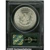 Image 2 : 1885-O $1 MS67 PCGS. This boldly struck and lovin