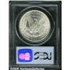 Image 4 : 1887-S $1 MS65 PCGS. This is a sharply struck Gem