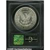 Image 4 : 1888 $1 MS67 PCGS. Ex: Jack Lee Collection. This 