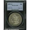 Image 3 : 1889-CC $1 AU50 PCGS. Regardless of grade, the '8