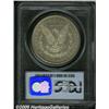 Image 4 : 1889-CC $1 AU50 PCGS. Regardless of grade, the '8