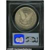 Image 4 : 1889-O $1 MS65 PCGS. Much like the majority of Ne