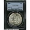 Image 3 : 1890-S $1 MS66 PCGS. At a time when other mints (
