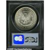 Image 4 : 1890-S $1 MS66 PCGS. At a time when other mints (