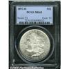 Image 3 : 1892-O $1 MS65 PCGS. Although this is a relativel