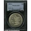 Image 3 : 1892-S $1 AU53 PCGS. With the prohibitive cost of