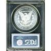 Image 4 : 1893-CC $1 MS63 PCGS. Uncirculated '93-CC Dollars