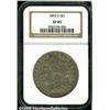 Image 1 : 1893-O $1 XF45 NGC. Original medium gray surfaces