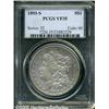Image 3 : 1893-S $1 VF35 PCGS. An affordable example of thi